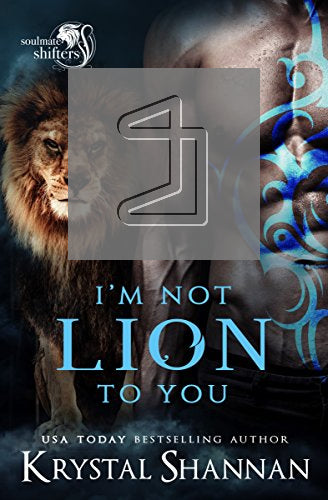 I'm Not Lion To You-PDF