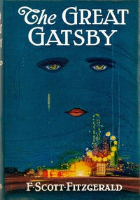 The Greatest Gatsby